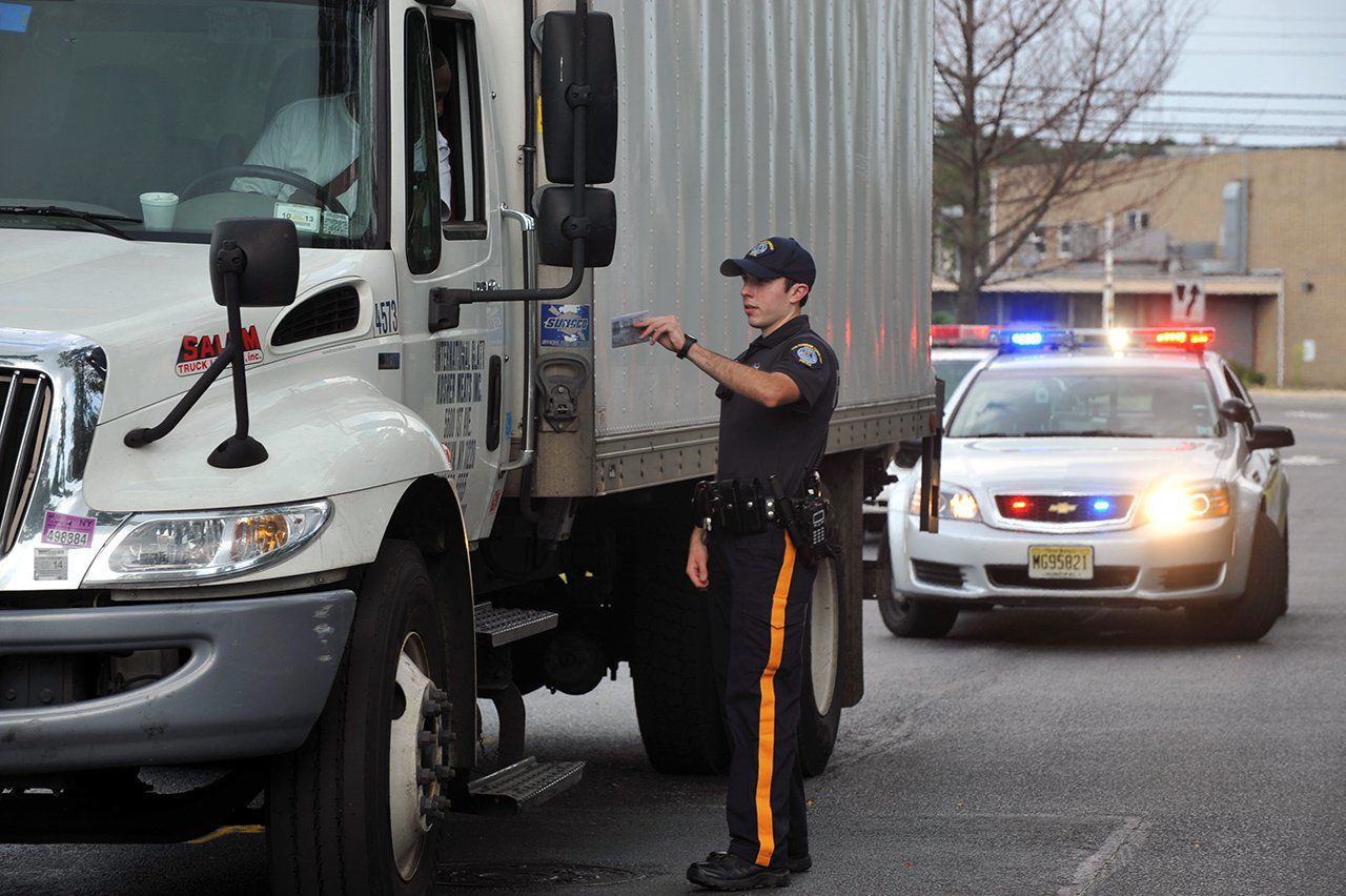 Predictive Policing